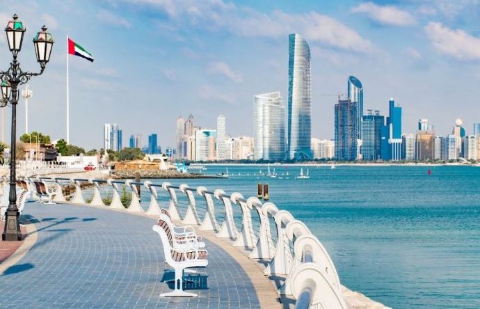 Abu Dhabi is the safest city : अबू धाबी लगातार 9वें साल दुनिया के सबसे सुरक्षित शहर के रूप में शुमार हुआ