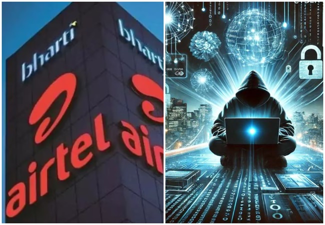 Airtel के मैनेजर कर रहे थे विदेश में बैठे साइबर अपराधियों की मदद; पुलिस ने किया गिरफ्तार