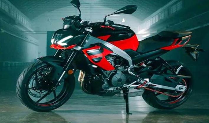 Aprilia Tuono 457 : अगले महीने भारत में लॉन्च होगी अप्रिलिया ट्यूनो 457, जानें कीमत और कलर ऑप्शन