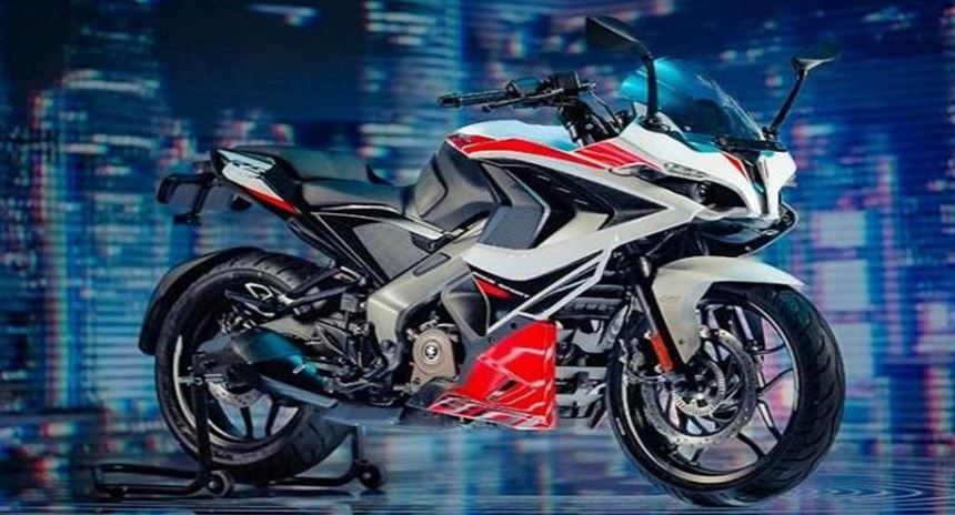 Bajaj Pulsar RS200 Bike : भारत में लॉन्च हुई बजाज पल्सर RS200 बाइक बाइक , जानें कीमत और खासियत