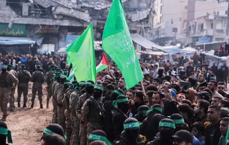 Gaza Ceasefire : इजरायल ने 70 फिलिस्तीनी कैदियों को रिहा किया