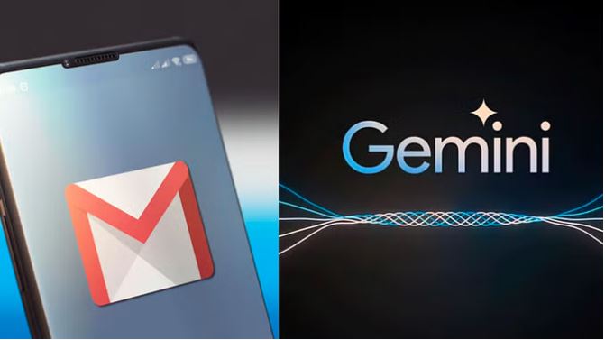 Google News : Gmail के एंड्रॉयड वर्जन में अब Gemini AI के लिए जोड़ा नया ‘Insert’ बटन ,यूजर्स को लेना होगा सब्सक्रिप्शन