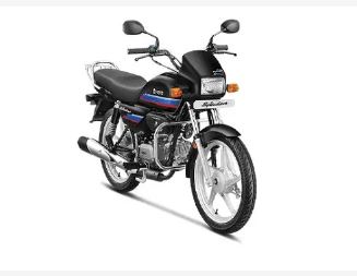 Hero Splendor Plus: महंगी हुई हीरो स्प्लेंडर प्लस , जानें कितनी बढ़ी कीमत  