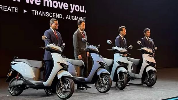 Honda Activa e – QC1 E Scooters Booking: शुरू हुई Honda Activa e और QC1 इलेक्ट्रिक स्‍कूटर्स की बुकिंग, जानें डिलीवरी डेट