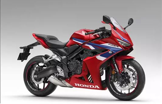 Honda CBR650R : होंडा CBR650R फिर करेगी भारतीय बाजार में एंट्री , जानें टेक्नालाजी और शानदार फीचर्स