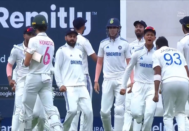 क्रिकेट ऑस्ट्रेलिया ने चुनी WTC 2023-25 की बेस्ट प्लेइंग-XI; सिर्फ दो भारतीय प्लेयर्स ने बनाई जगह