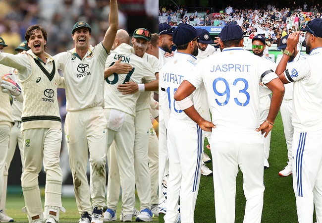 IND vs AUS 5th Test: सिडनी टेस्ट के लिए प्लेइंग इलेवन का हुआ ऐलान; खराब प्रदर्शन करने वाला खिलाड़ी बाहर