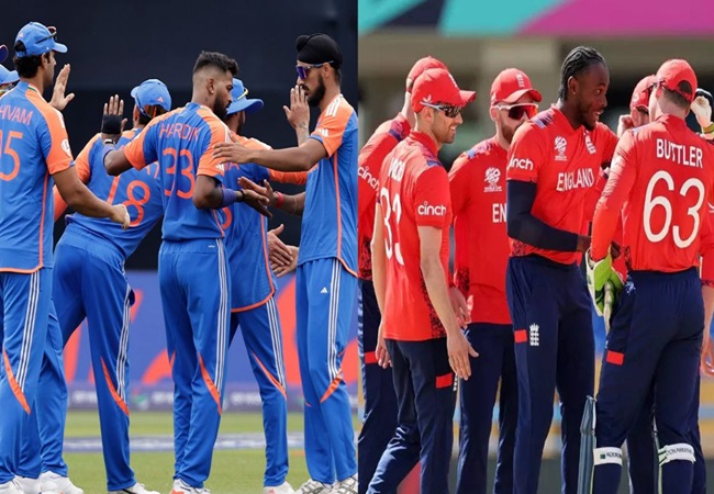 IND vs ENG T20I and ODI Series: टेस्ट सीरीज हुई खत्म, अब टी20 और वनडे में दिखेगा टीम इंडिया का एक्शन; जानें- कब और कहां खेले पाएंगे मैच