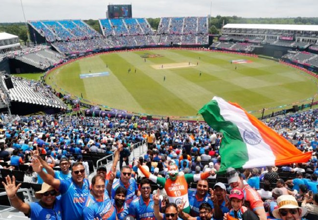 IND vs IRE ODI Series: इंग्लैंड से पहले भारतीय टीम की आयरलैंड से होगी भिड़ंत; जानें- कब और कहां खेले जाएंगे मैच