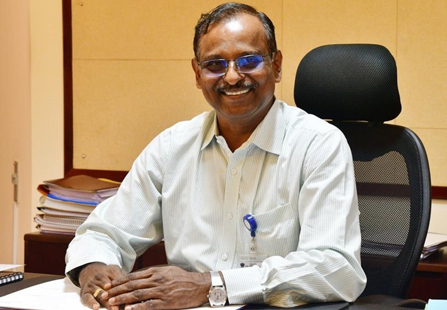 ISRO New Chief: वी नारायणन होंगे नए इसरो चीफ, 14 जनवरी को एस सोमनाथ की लेंगे जगह