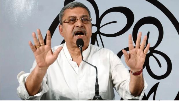 TMC में फूट खुलकर सामने आई, सांसद कल्याण बनर्जी बोले- दीदी (ममता) गलत लोगों से हैं घिरी, अब पार्टी में रहने की नहीं होती इच्छा