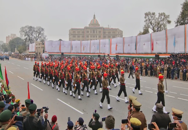 Lucknow Republic Day Parade 2025: लखनऊ में 76वें गणतंत्र दिवस पर क्या होगा खास? चेक करें कार्यक्रमों की डिटेल्स