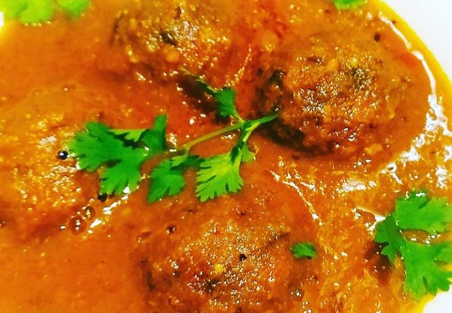 Mixveg Kofta recipe: आज लंच या डिनर में ट्राई करें मिक्सवेज कोफ्ते की रेसिपी, रोटी या चावल के साथ करें सर्व