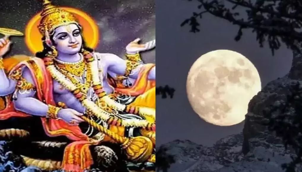 Paush Purnima 2025 : पौष पूर्णिमा के दिन माता लक्ष्मी की पूजा करना लाभकारी, स्नान दान के लिए मिलेगा बस इतना समय