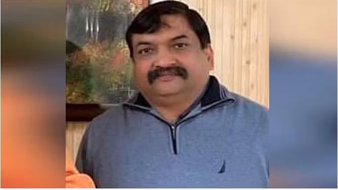 बांके बिहारी कॉरिडोर के लिए 510 करोड़ रुपये दान देने वाले बिल्डर प्रखर गर्ग की संपत्ति होगी कुर्क, जानें पूरा मामला?