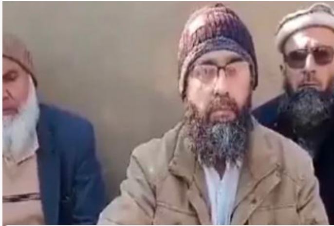 TTP Video Release : पाक‍िस्‍तान के 16 परमाणु वैज्ञान‍िकों का TTP ने क‍िया अपहरण, शहबाज सरकार की अटकीं सांसें