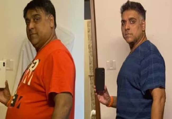 इस गंभीर बीमारी से जूझ रहे हैं TV actor Ram Kapoor, हाल ही में किया है वेटलॉस