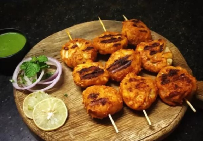 How to make Tandoori Momos at home: मोमोज लवर्स हैं तो घर में ऐसे बनाएं तंदूरी मोमोज, होटल और रेस्टोरेंट का भूल जाएंगे स्वाद