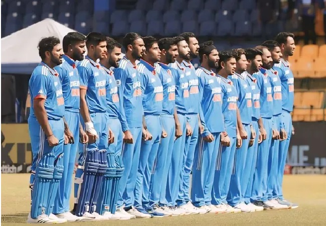 Team India Squad: इंग्लैंड के खिलाफ T20I, वनडे सीरीज से लेकर चैम्पियंस ट्रॉफी तक; जानें- भारत की संभावित स्क्वाड