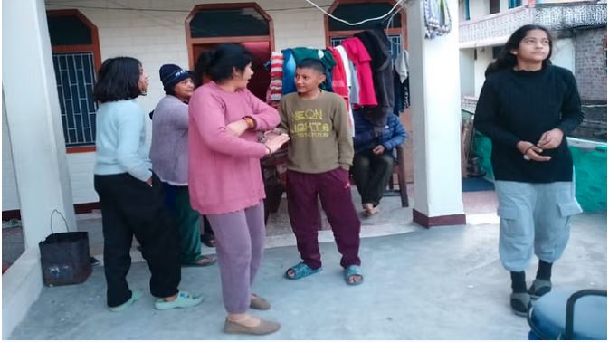 Uttarakhand Earthquake : भूकंप के झटकों से हिली उत्तरकाशी की धरती, दहशत में लोग, क्या वरुणावत पर्वत हुआ कमजोर?