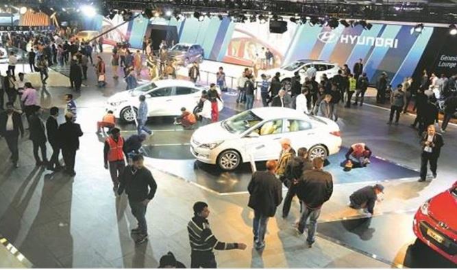 Auto Expo 2025 : ऑटो एक्सपो 2025 में ये कंपनियां ले रही हिस्सा , सबकी नजरें ईवी की मौजूदगी पर रहेंगी