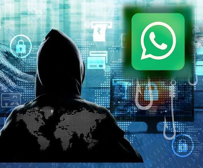 Alert : Whatsapp पर हो रहा सबसे ज्यादा साइबर क्राइम, गृह मंत्रालय की रिपोर्ट में चौंकाने वाला खुलासा