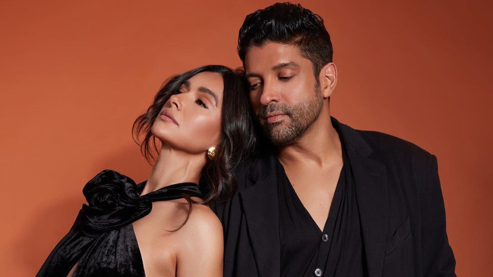 Farhan Akhtar-Shibani Dandekar: शिबानी दांडेकर एक बार फिर हुई प्रेग्नेंट, तीसरी बार फरहान अख्तर बनेंगे पिता