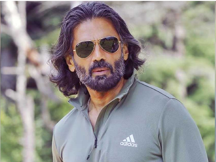 महाकुंभ में धर्म संसद में शामिल होने की सुनील शेट्टी ने की अपील, ‘सनातन बोर्ड की स्थापना के लिए आंदोलन…’