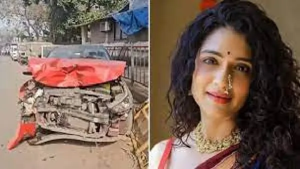 Urmila Kothare एक्सीडेंट मामले में आया बड़ा अपडेट, पुलिस ने ड्राइवर को किया अरेस्ट