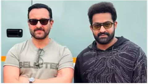 Saif Ali Khan के knife attack पर सुपरस्टार चिरंजीवी से लेकर पूजा कई हस्तियों ने दी प्रतिक्रिया, Jr NTR बोले- स्तब्ध और दुखी हूं