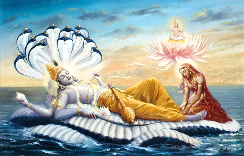Vijaya Ekadashi: जाने कब है विजया एकादशी, भगवान विष्णु और माता लक्ष्मी को प्रसन्न करने के लिए करें ये उपाय