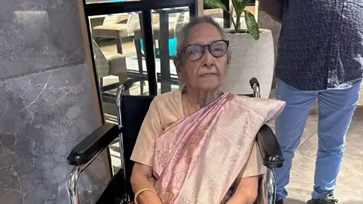 इंडस्ट्री में फिर परमात्म मातम, लंबी बीमारी के चलते फेमस एक्ट्रेस का निधन