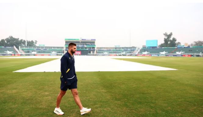 AUS vs SA : बारिश के कारण दक्षिण अफ्रीका बनाम ऑस्ट्रेलिया मैच रद्द, टॉस भी नहीं हो सका