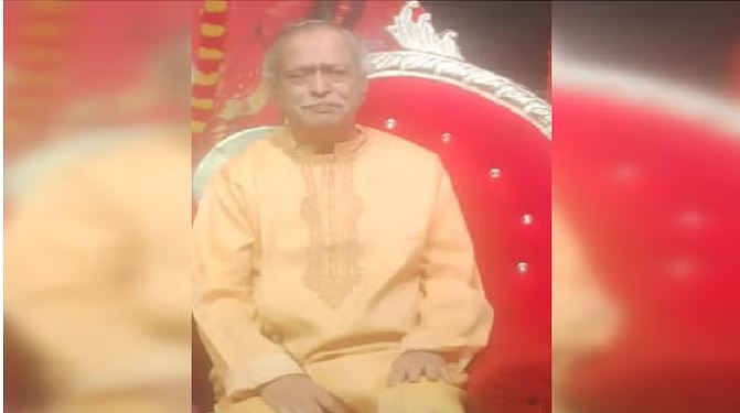 झांसी की महारानी लक्ष्मीबाई के दत्तक पुत्र दामोदर राव की 5वीं पीढ़ी के वंशज अरुण राव नेवालकर का 80 वर्ष की आयु में निधन