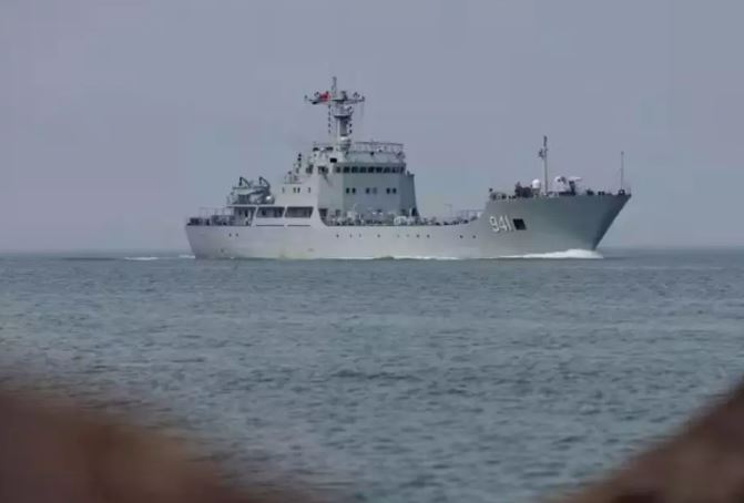 Australia live-fire exercise : ऑस्ट्रेलिया ने एयरलाइनों को लाइव-फायर अभ्यास से सावधान रहने की चेतावनी दी