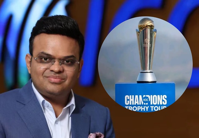 Champions Trophy 2025 Prize Money: आईसीसी ने चैंपियंस ट्रॉफी के लिए बड़ी इनामी राशि का किया ऐलान; जानें- किसको मिलेगा कितना पैसा