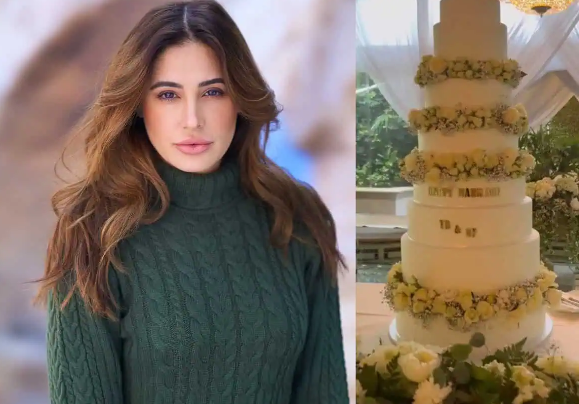 Nargis Fakhri Wedding: नरगिस फाखरी ने बॉयफ्रेंड टोनी बेग से कैलिफोर्निया में गुपचुप रचाई शादी