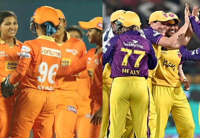 GG vs UPW Match: आज गुजरात जाएंट्स और यूपी वॉरियर्स की होगी भिड़ंत; जानें- कब, कहां देख पाएंगे लाइव मैच