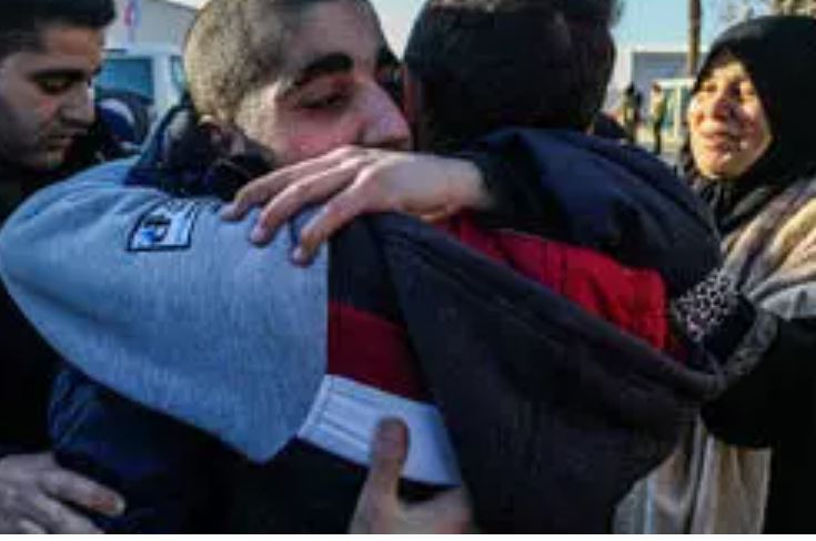 Gaza ceasefire agreement next phase : गाजा युद्ध विराम समझौते के अगले चरण पर काहिरा में बातचीत शुरू