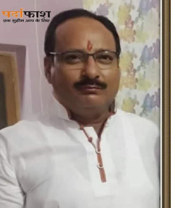 नौतनवा:धूमधाम से मनाया जायेगा बजरंगबली की 18वां स्थापना दिवस,तैयारी जोरो पर