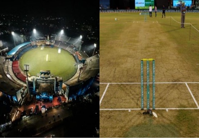IND vs ENG Pitch Report: कटक में बल्लेबाज या गेंदबाज होंगे हावी, कितना अहम रहेगा टॉस? जानें- बाराबती स्टेडियम की पिच रिपोर्ट