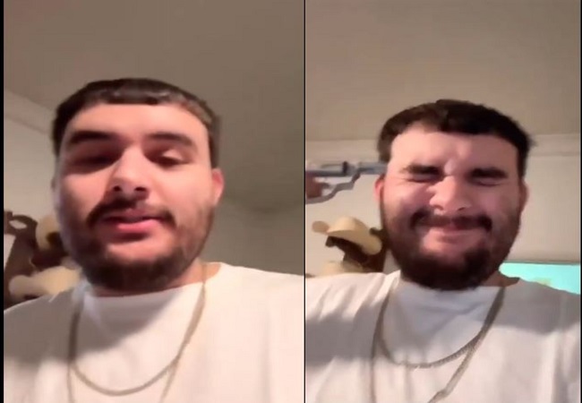 Live Suicide : क्रिप्टो ट्रेडर ने खुद को मारी गोली, मेमेकॉइन रग पुल में गंवाए अंतिम 500 डॉलर