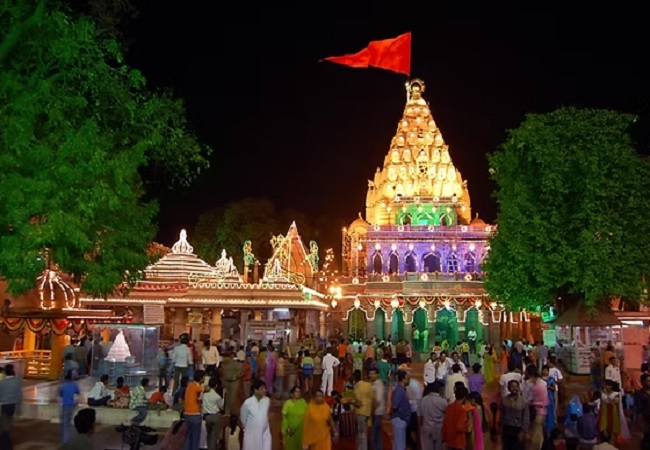 Mahakal Temple Ujjain : 44 घंटे तक होंगे महाकाल में भक्तों को दर्शन, महाशिवरात्रि पर ऐसा होगा शेड्यूल