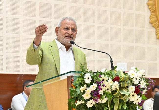 Manikrao Kokate Sentenced: महाराष्ट्र के कृषि मंत्री को कोर्ट ने सुनाई दो साल कैद की सजा; खतरे में विधायकी