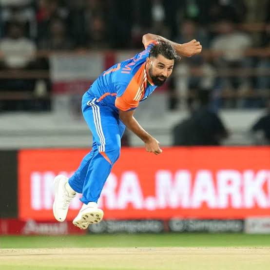 Champions Trophy 2025 : टीम इंडिया को सेमीफाइनल से पहले बड़ा झटका, नेट्स पर मोहम्मद शमी ने नहीं की गेंदबाजी, जानें फिटनेस अपडेट