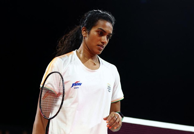 PV Sindhu: बैडमिंटन एशिया मिक्सड टीम चैंपियनशिप से बाहर हुईं पीवी सिंधु, जानें- क्या रही वजह