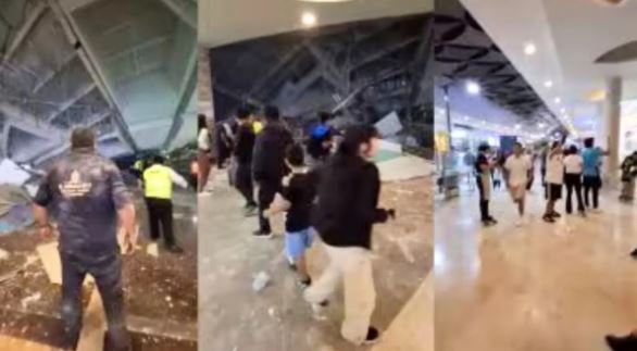 Peru roof collapse accident : पेरू में ‘शॉपिंग मॉल’ में छत गिरने से छह लोगों की मौत, 78 घायल
