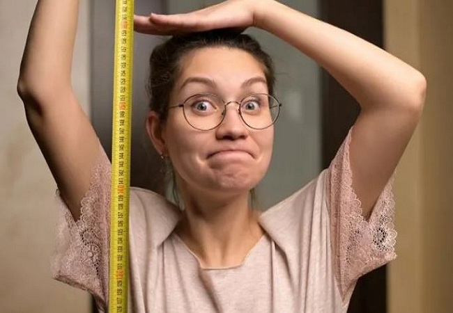 Problem of low height: कम हाइट से हैं परेशान तो डेली डाइट में शामिल करें ये चीजें, बढ़ सकती हैं शरीर की लंबाई