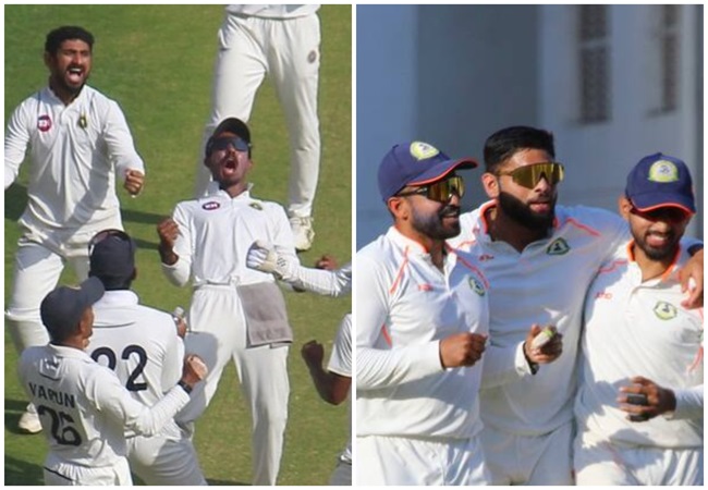 Ranji Trophy Finalists: रणजी ट्रॉफी एलीट के दोनों फाइनलिस्ट टीमें हुईं कंफर्म; जानिए कब-कहां होगी खिताबी भिड़ंत