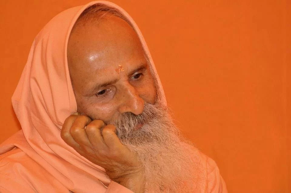 श्रीराम जन्म भूमि तीर्थ क्षेत्र अयोध्या के ट्रस्टी स्वामी परमानंद सीने में तेज दर्द के बाद आईसीयू में भर्ती